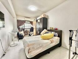 Blk 496C Tampines Street 43 (Tampines), HDB 5 Rooms #519992731